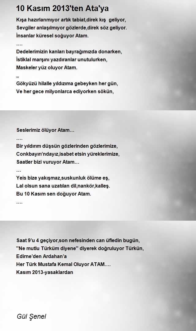 Gül Şenel