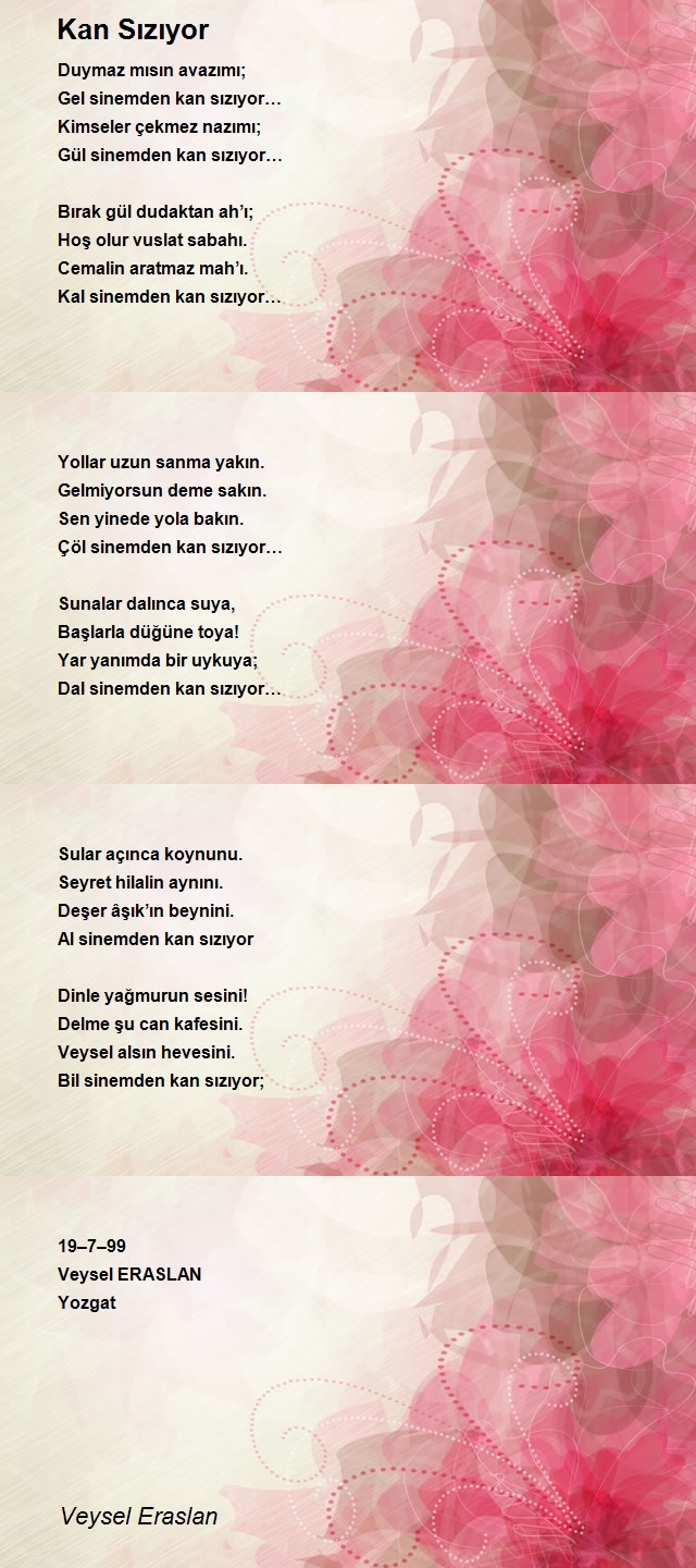 Veysel Eraslan