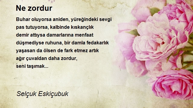 Selçuk Eskiçubuk