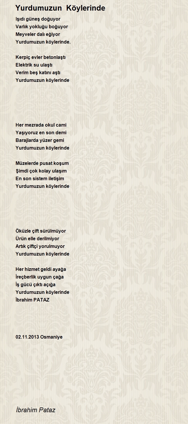 İbrahim Pataz