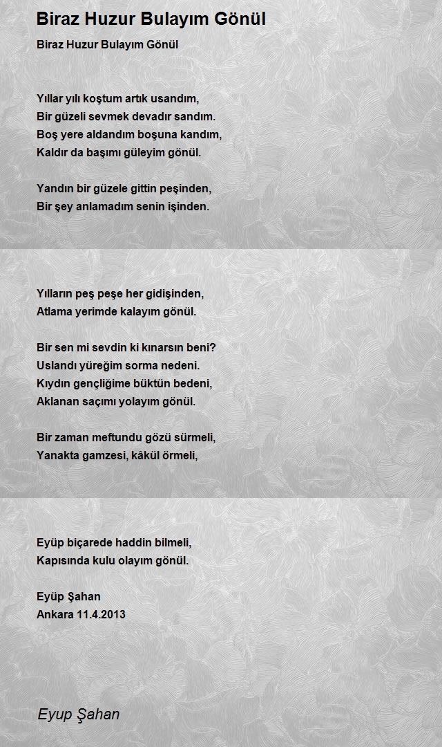 Eyup Şahan