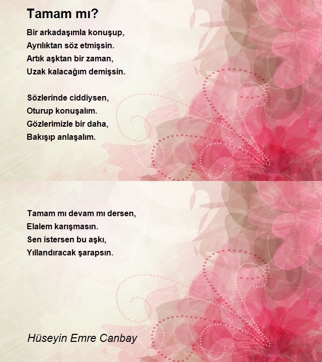 Hüseyin Emre Canbay