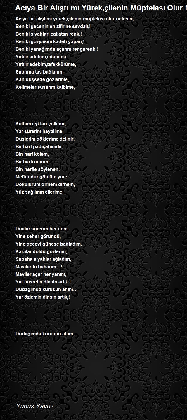 Yunus Yavuz