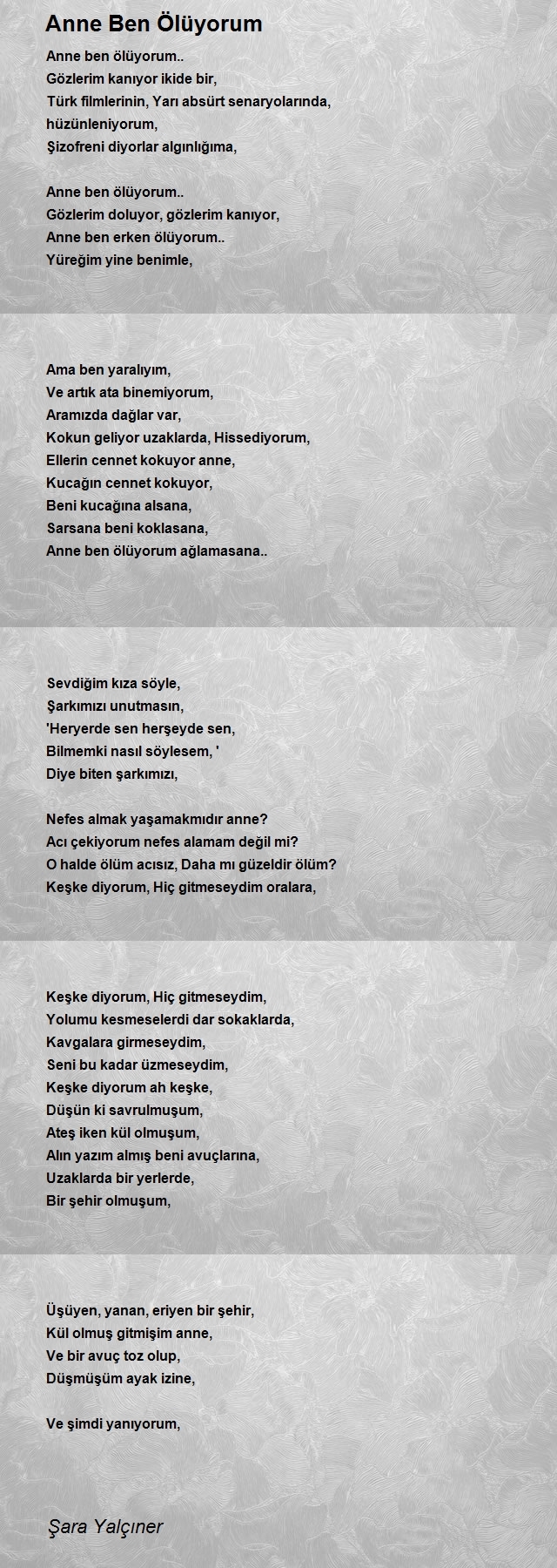 Şara Yalçıner