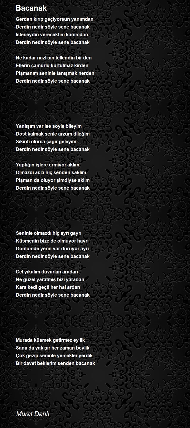 Murat Danlı