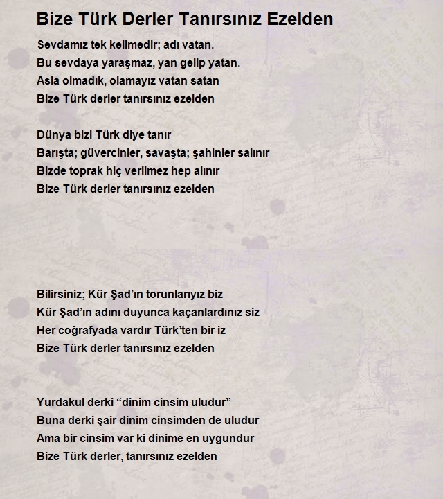 Batuhan Yavuz