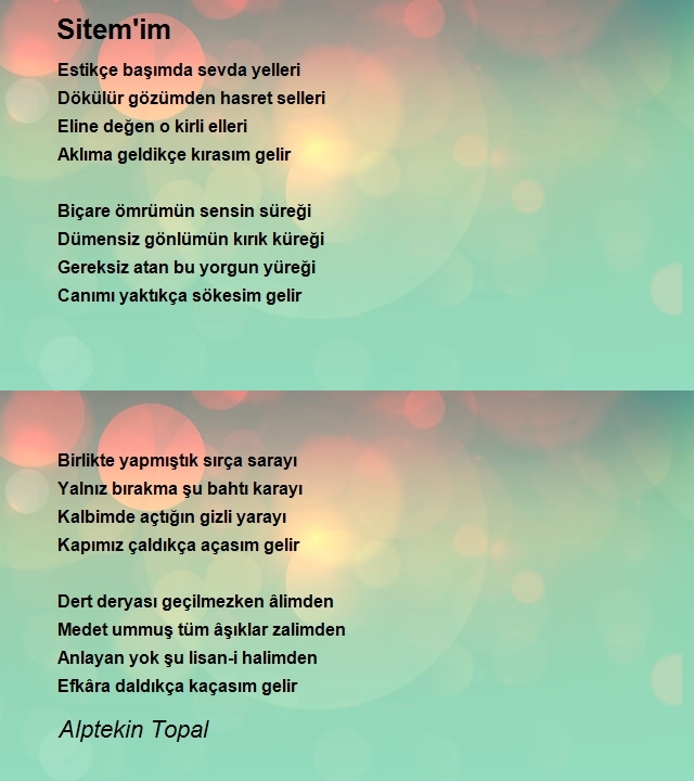 Alptekin Topal
