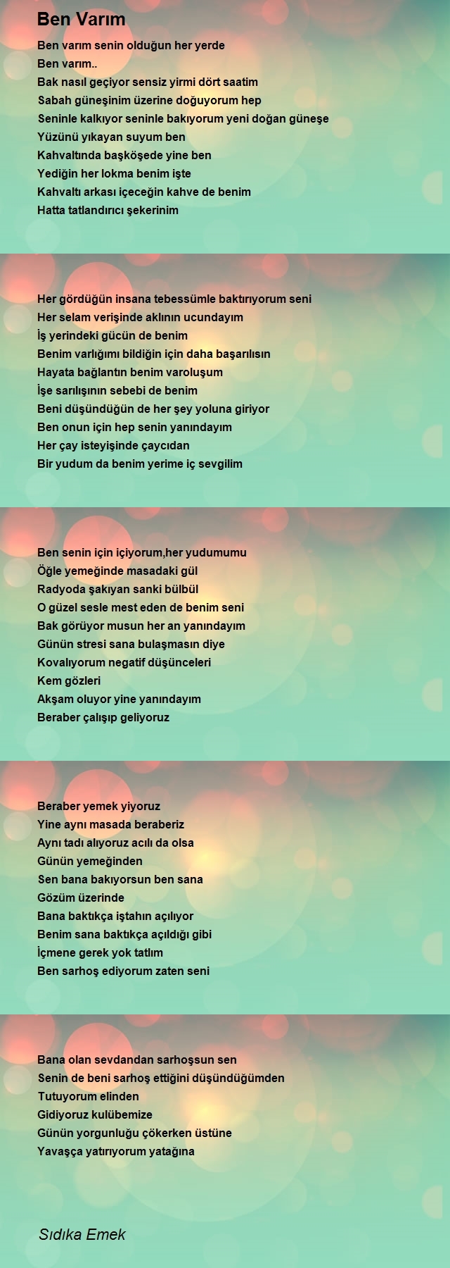 Sıdıka Emek