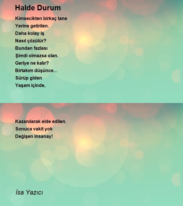 İsa Yazıcı
