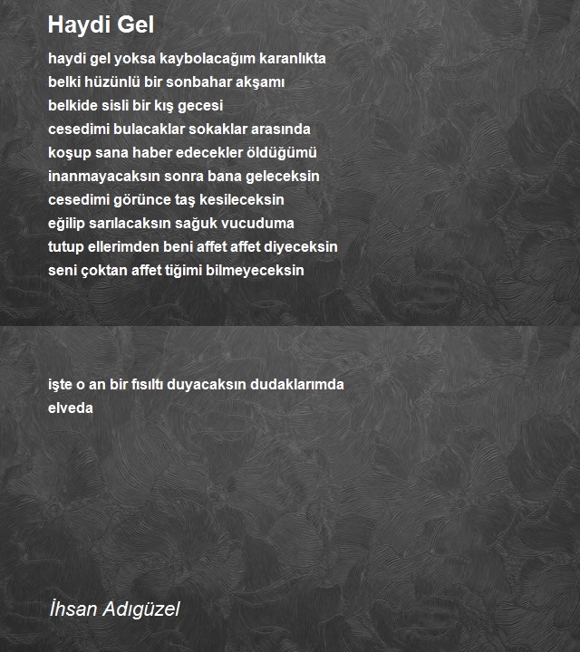 İhsan Adıgüzel