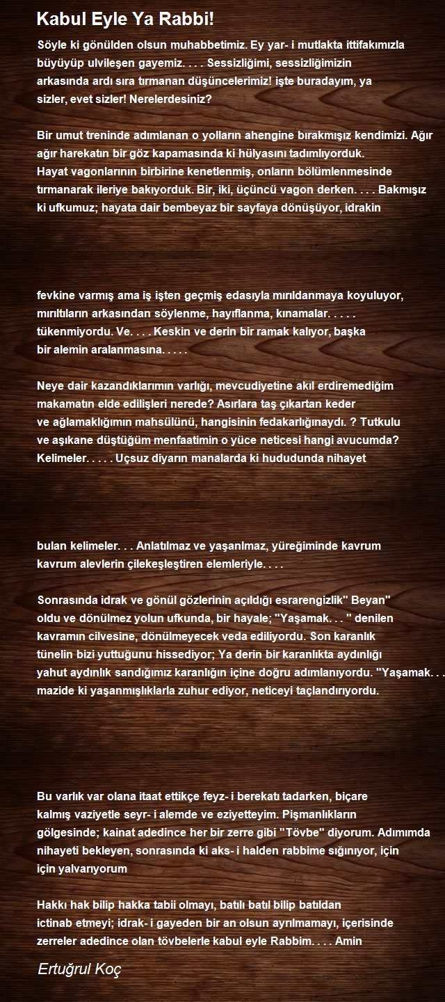 Ertuğrul Koç