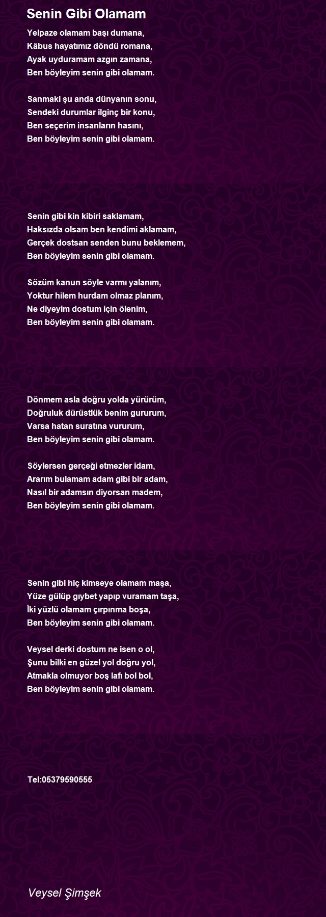 Veysel Şimşek