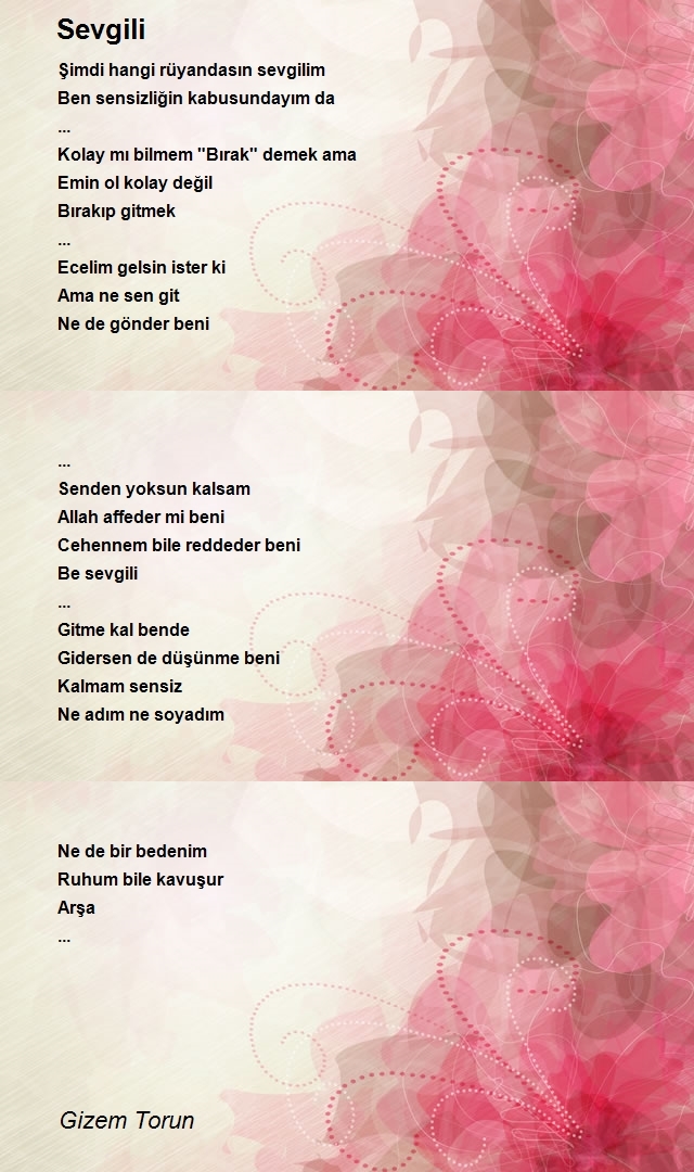 Gizem Torun