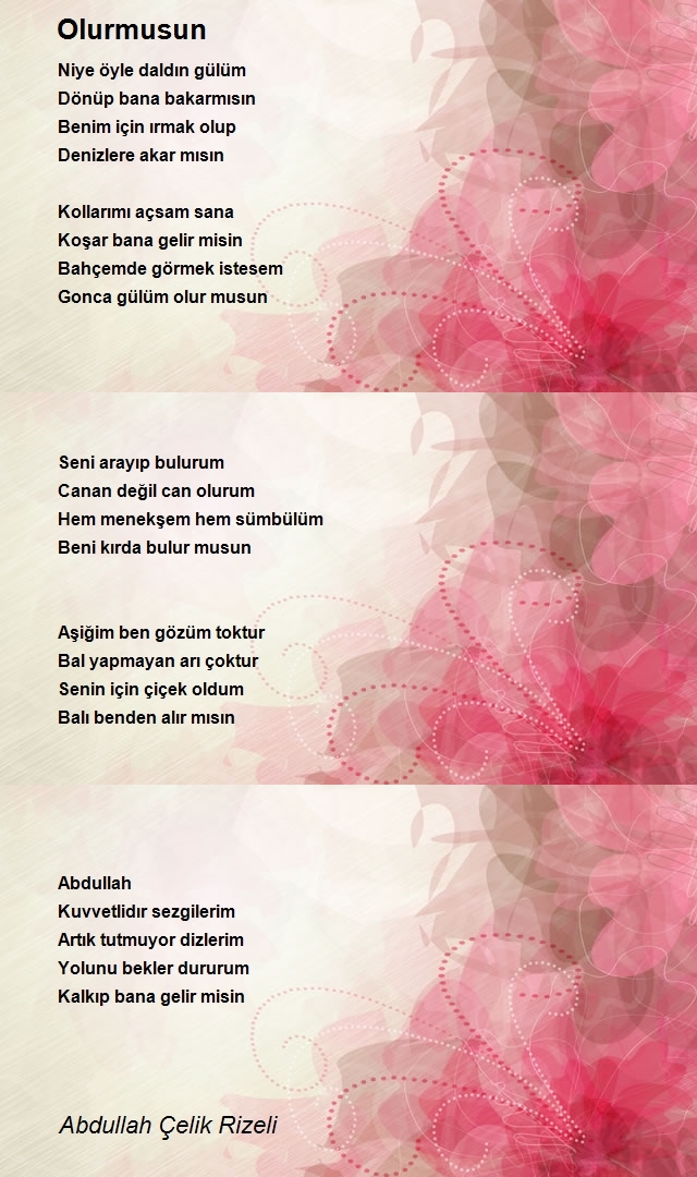 Abdullah Çelik Rizeli