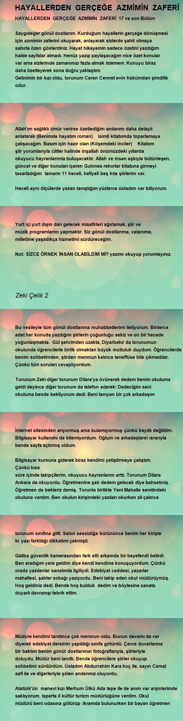 Zeki Çelik 2