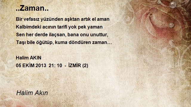 Halim Akın
