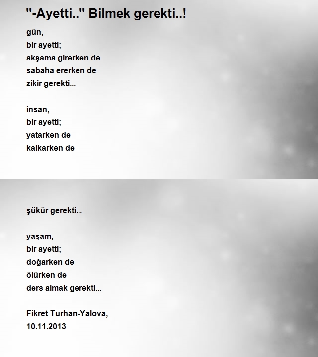 Fikret Turhan