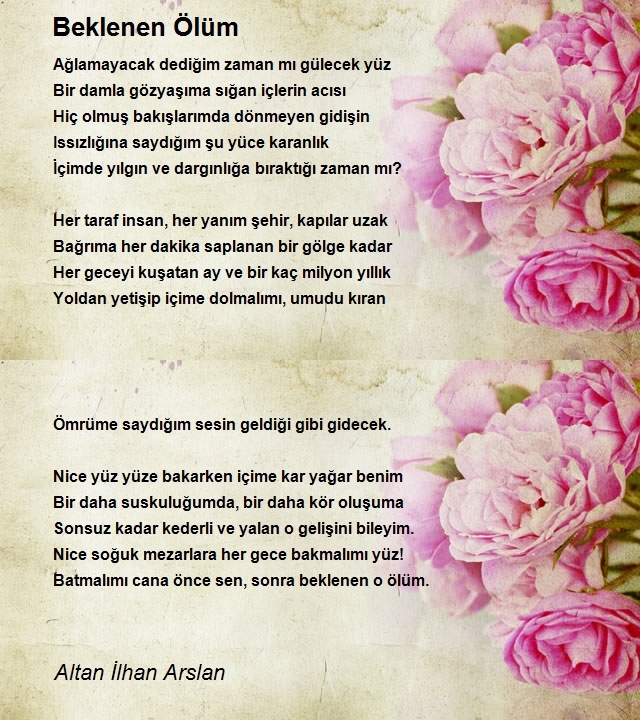 Altan İlhan Arslan