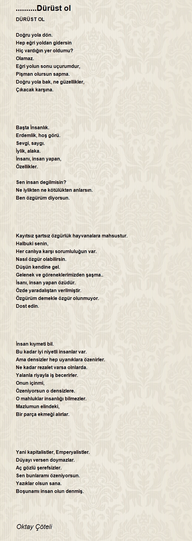 Oktay Çöteli