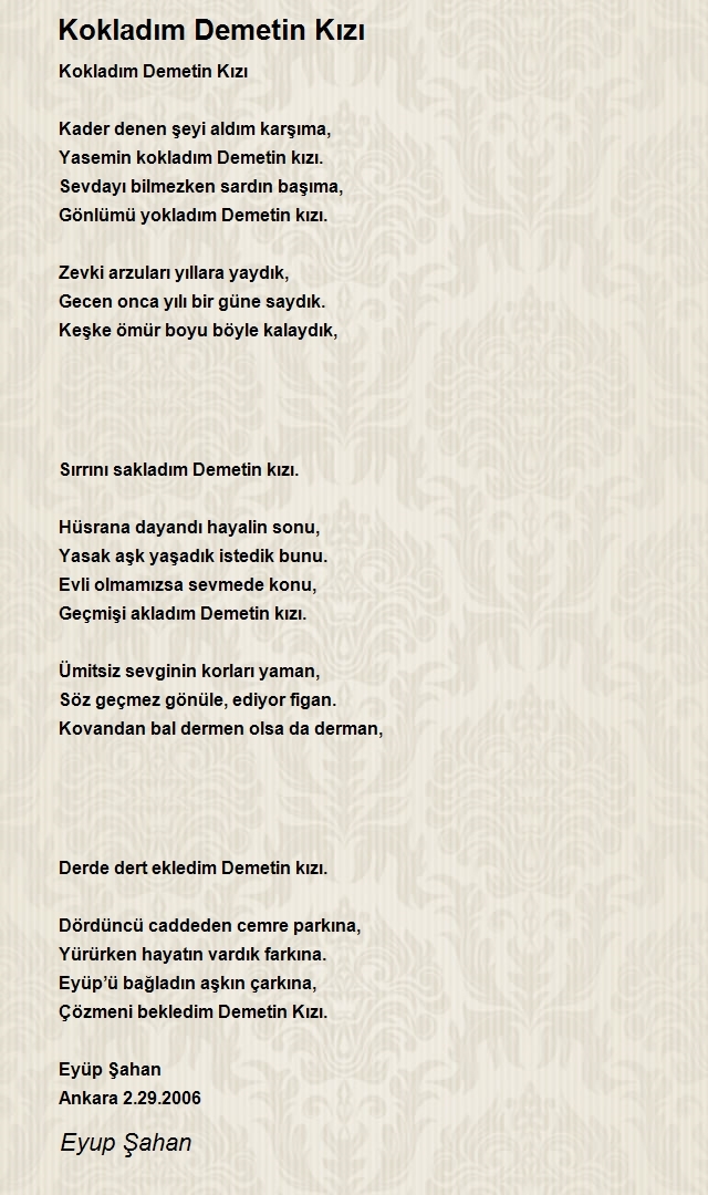 Eyup Şahan