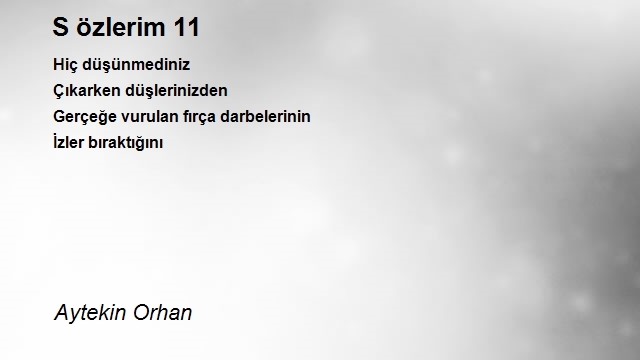 Aytekin Orhan