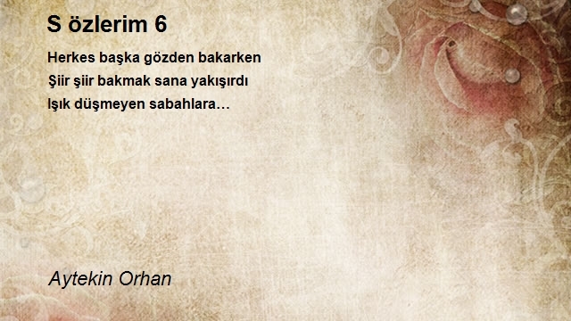 Aytekin Orhan