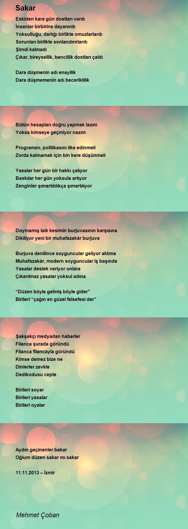 Mehmet Çoban
