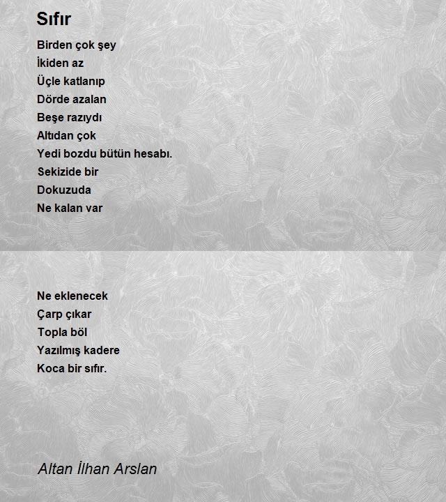 Altan İlhan Arslan