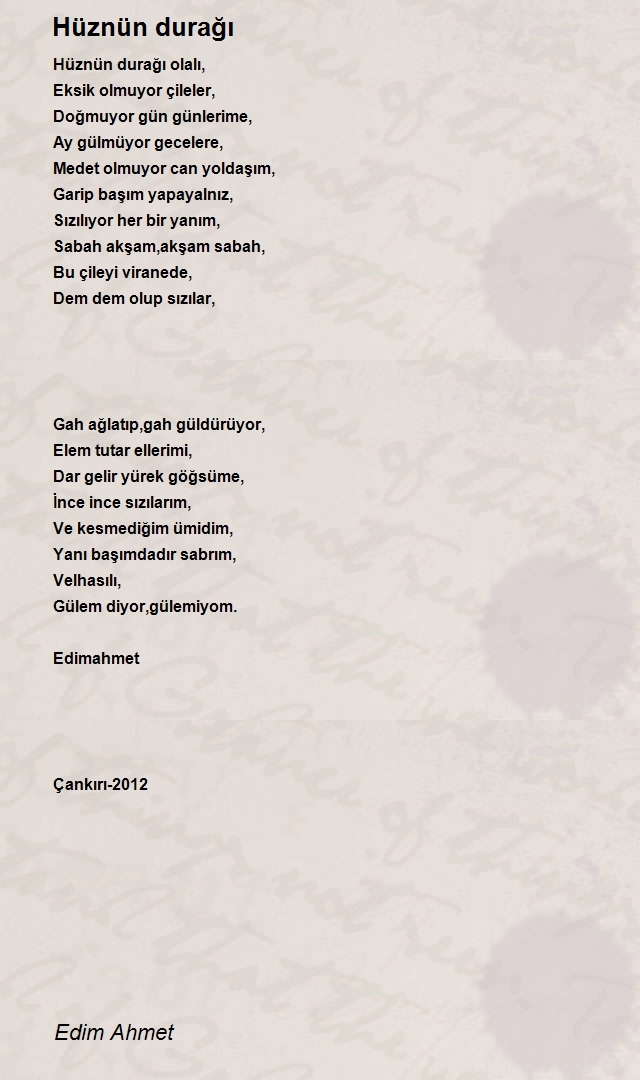 Edim Ahmet