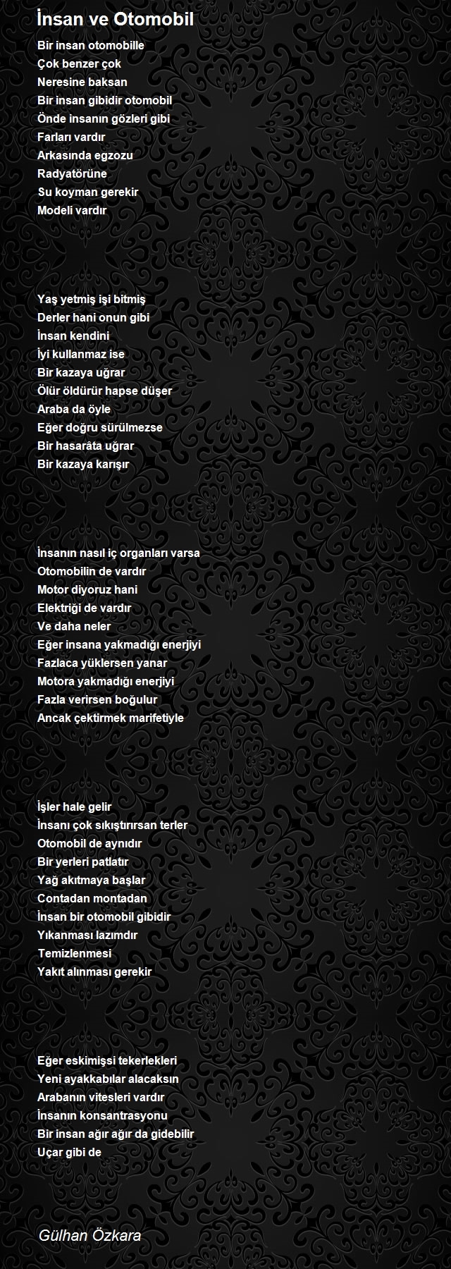 Gülhan Özkara