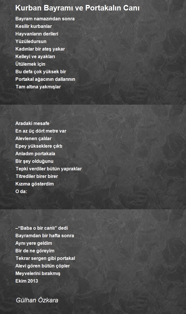 Gülhan Özkara