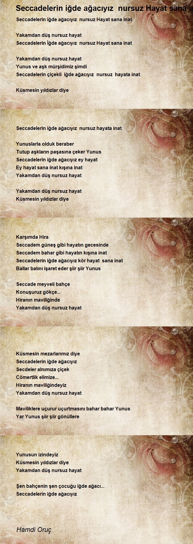 Hamdi Oruç