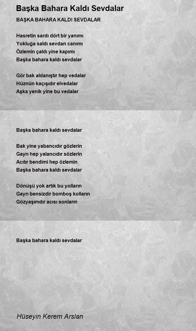 Hüseyin Kerem Arslan