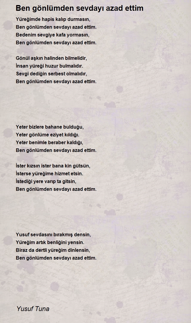 Yusuf Tuna