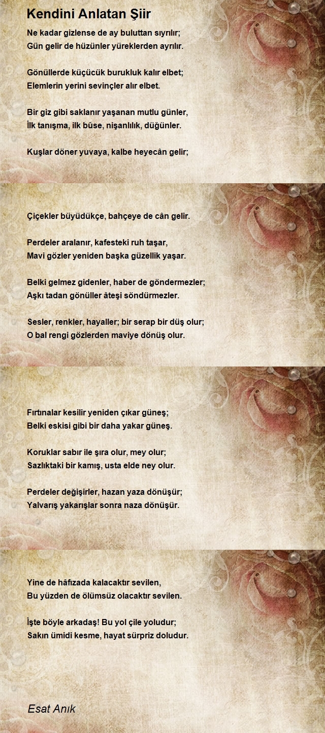 Esat Anık