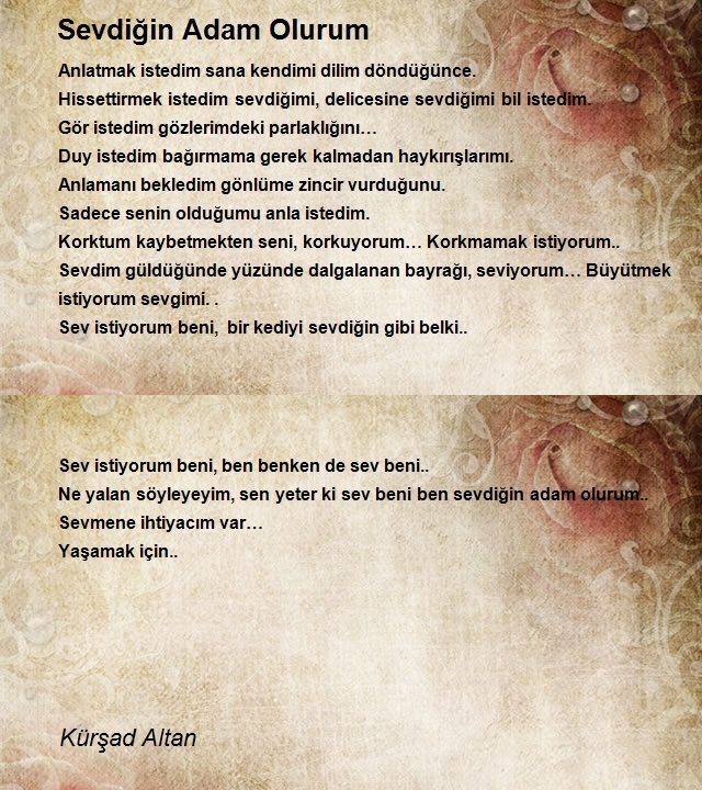 Kürşad Altan