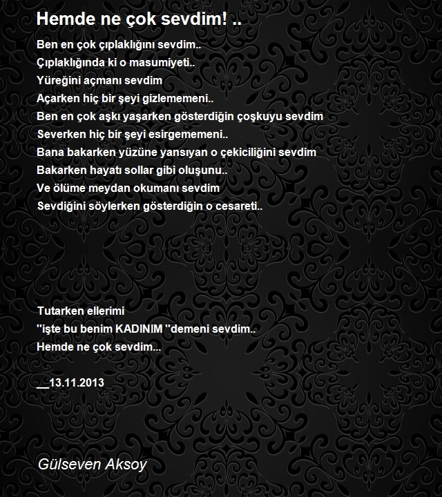 Gülseven Aksoy