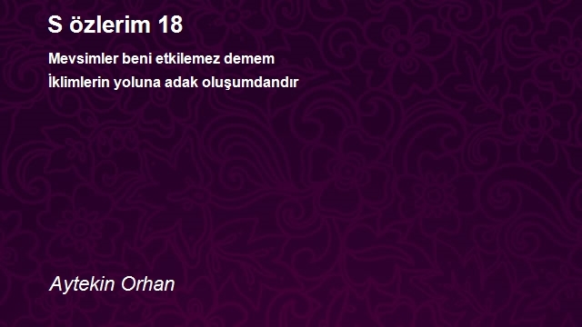 Aytekin Orhan