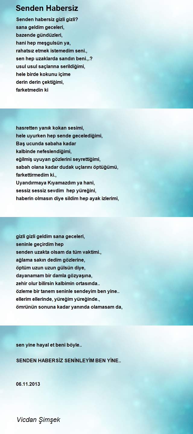Vicdan Şimşek