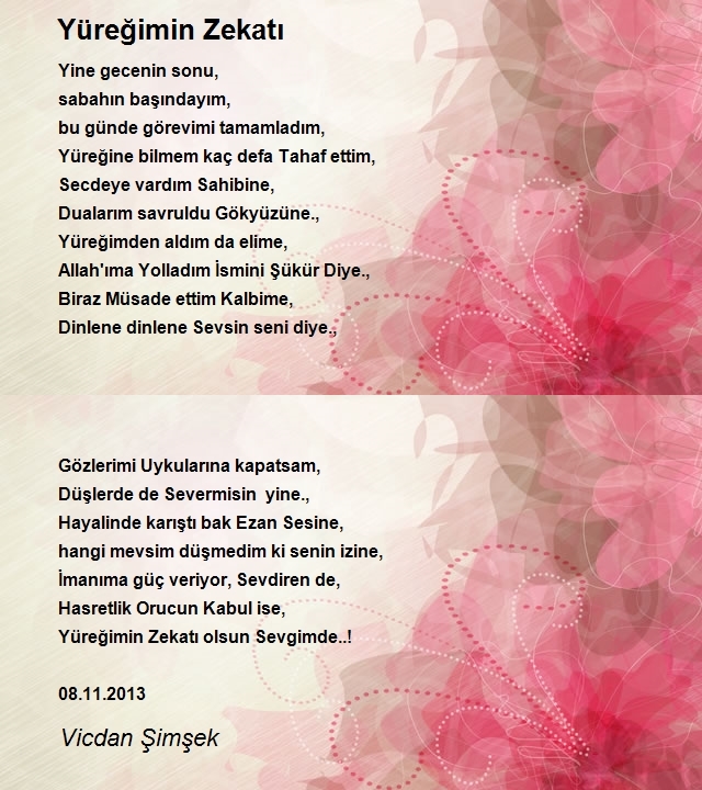 Vicdan Şimşek