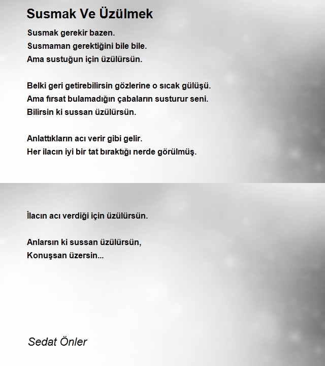Sedat Önler