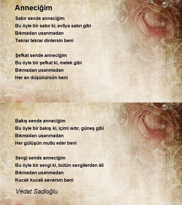 Vedat Sadioğlu