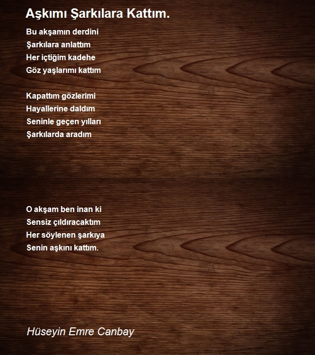 Hüseyin Emre Canbay