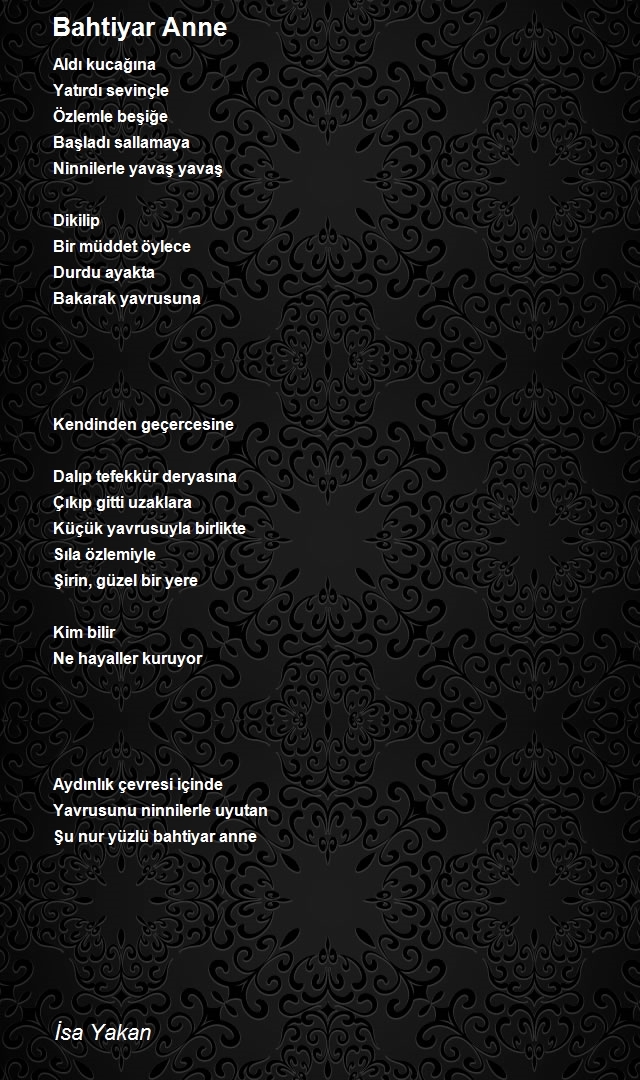 İsa Yakan