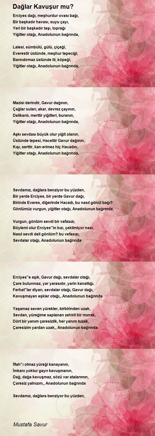 Mustafa Savur