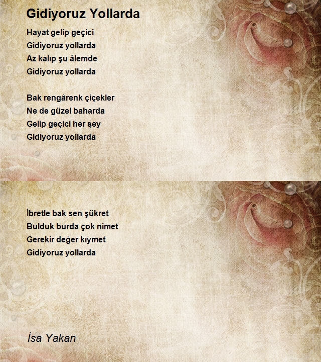 İsa Yakan