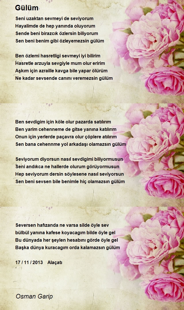 Osman Garip