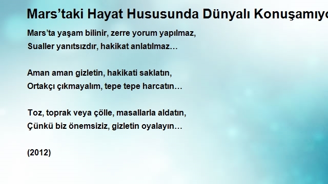 Mehmet Tevfik Temiztürk