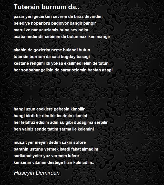 Hüseyin Demircan