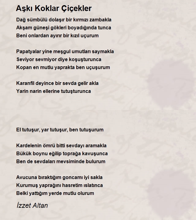 İzzet Altan